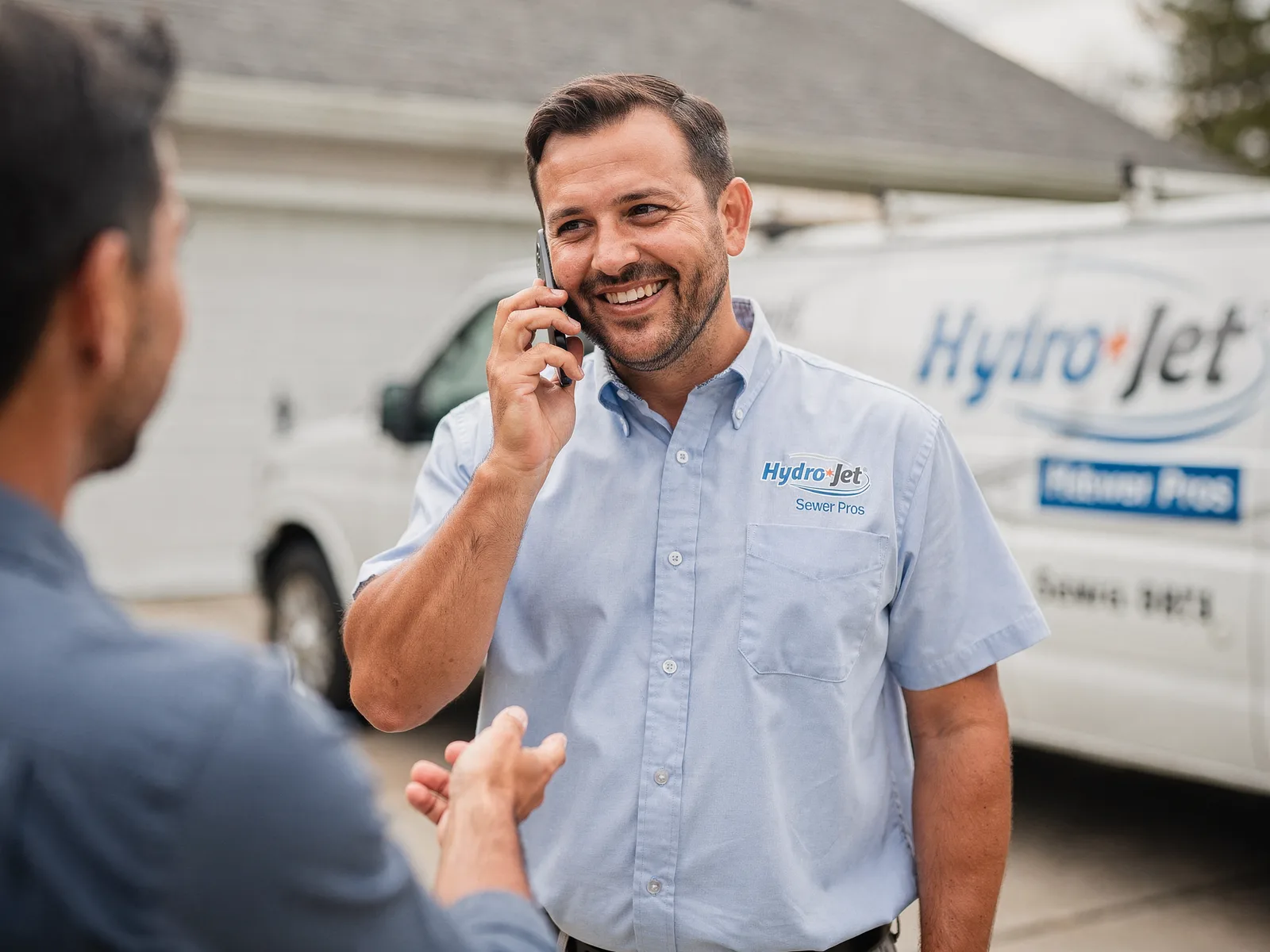 Hydro Jetting Near Me Newton Upper Falls, MA FAQs